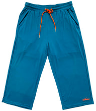 Load image into Gallery viewer, Seabaha blue swimming shorts
