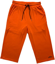 Load image into Gallery viewer, Seabaha orange swimming shorts 
