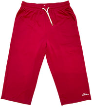 Load image into Gallery viewer, Seabaha red swimming shorts
